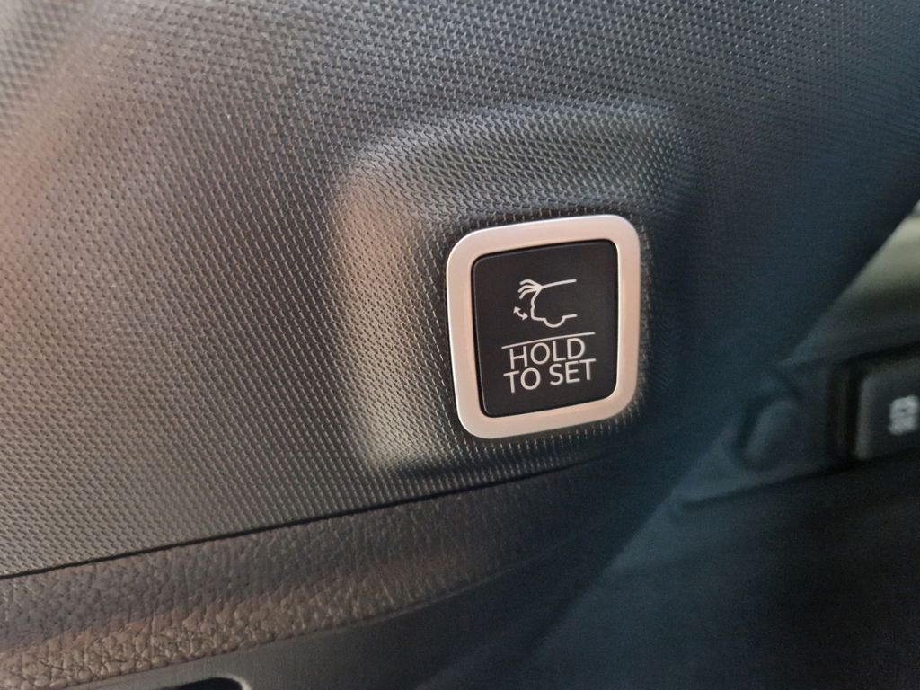 Jeep Grand Cherokee 2024