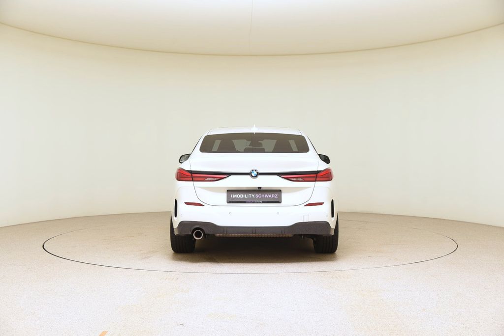 BMW 218 Gran Coupé 2024