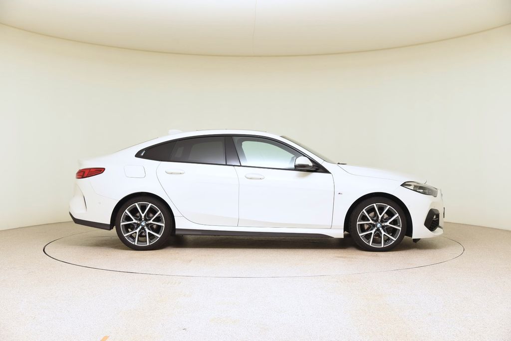 BMW 218 Gran Coupé 2024