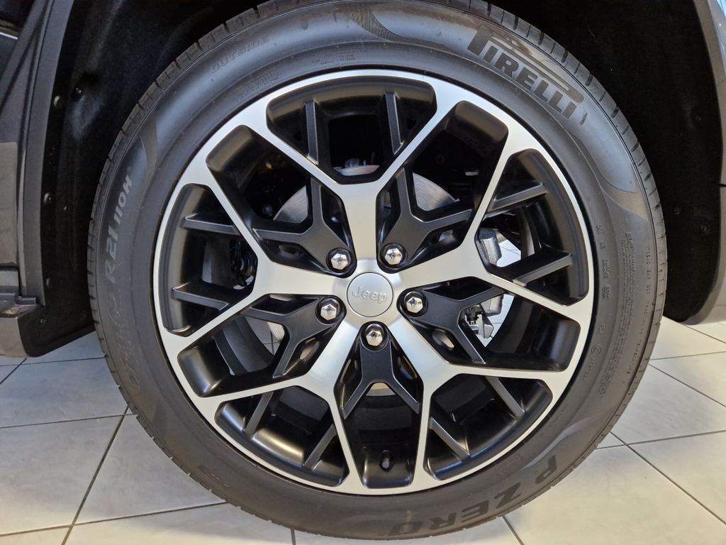 Jeep Grand Cherokee 2024