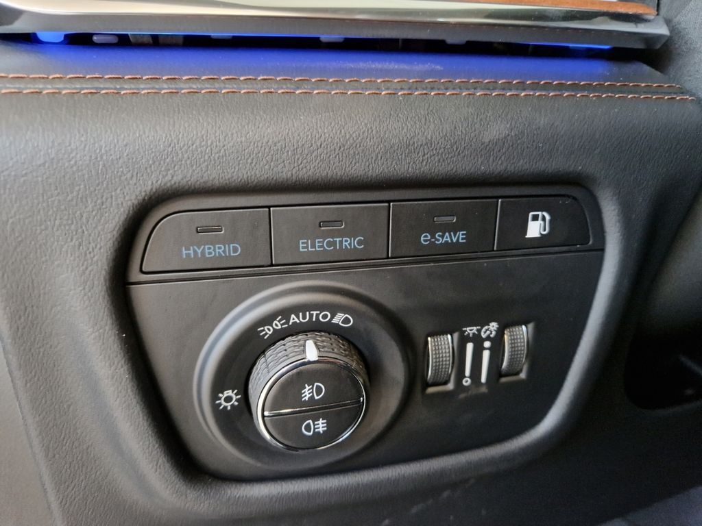 Jeep Grand Cherokee 2024