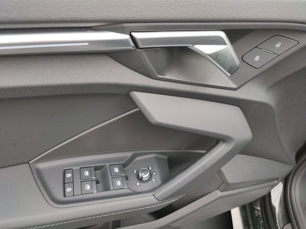 Audi S3 2024
