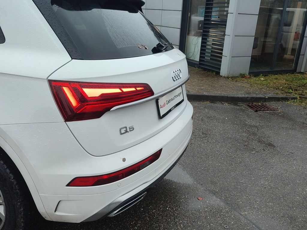 Audi Q5 2023