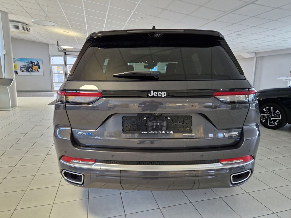 Jeep Grand Cherokee 2024