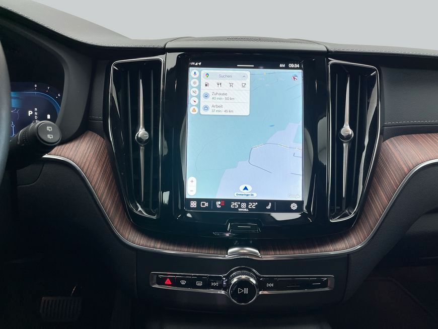 Volvo XC60 2023