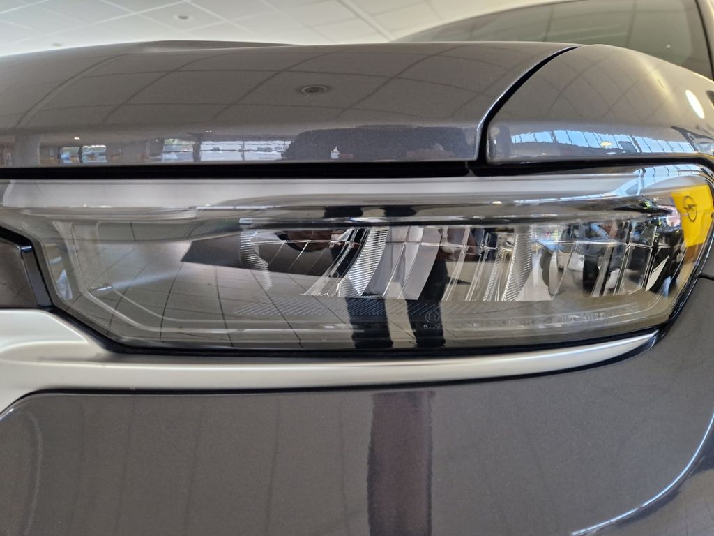 Jeep Grand Cherokee 2024