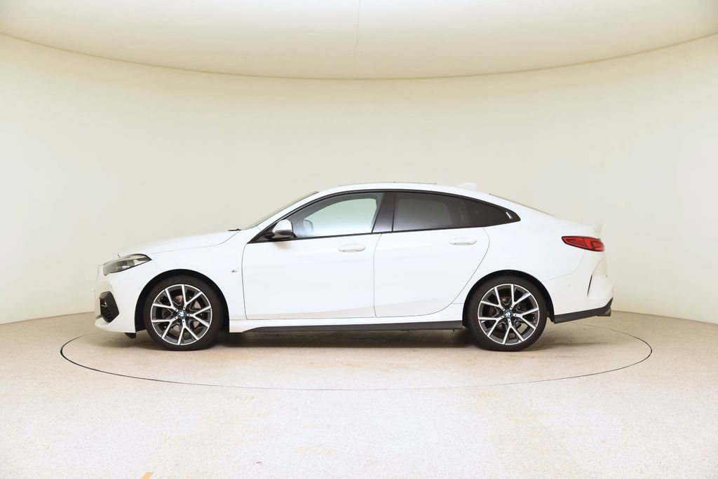 BMW 218 Gran Coupé 2024