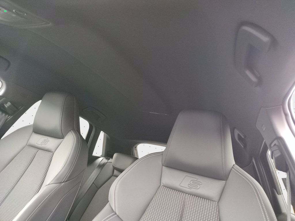 Audi S3 2024