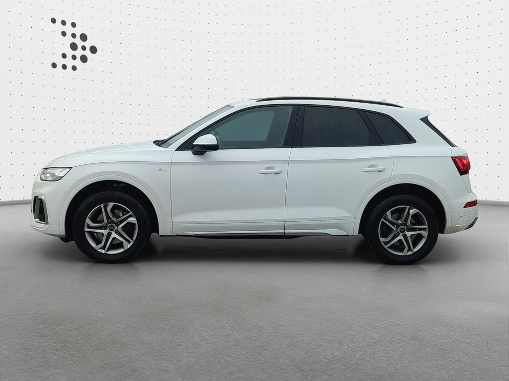 Audi Q5 2023