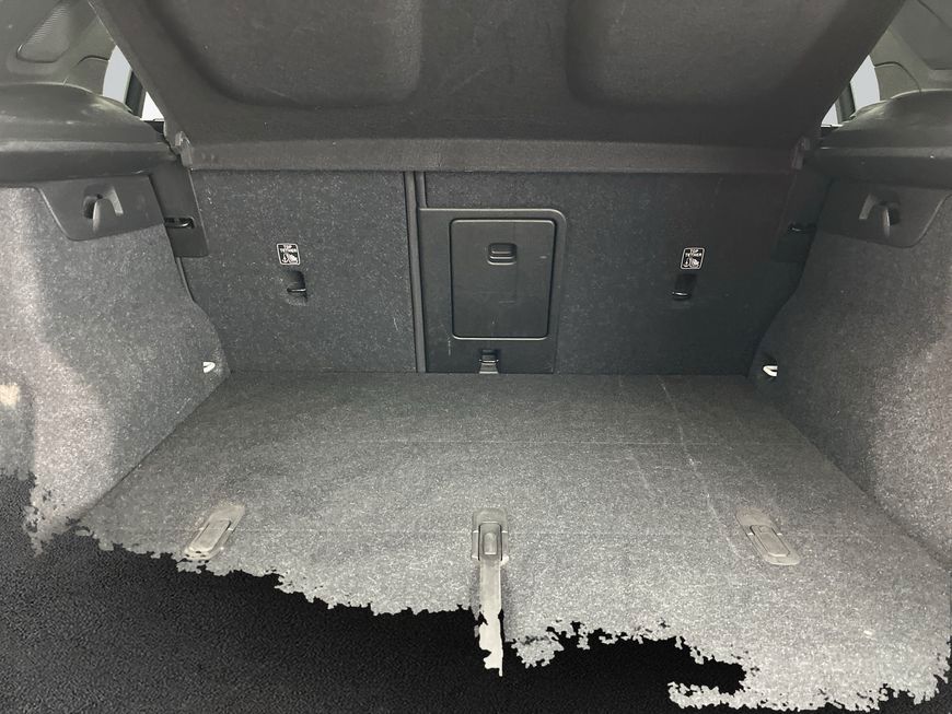 Volvo XC40 2022