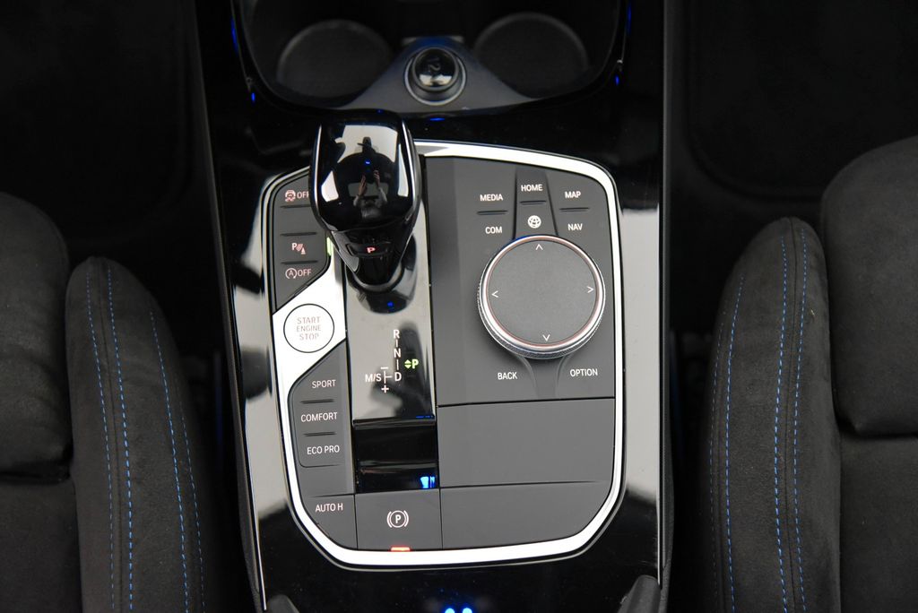 BMW 218 Gran Coupé 2024