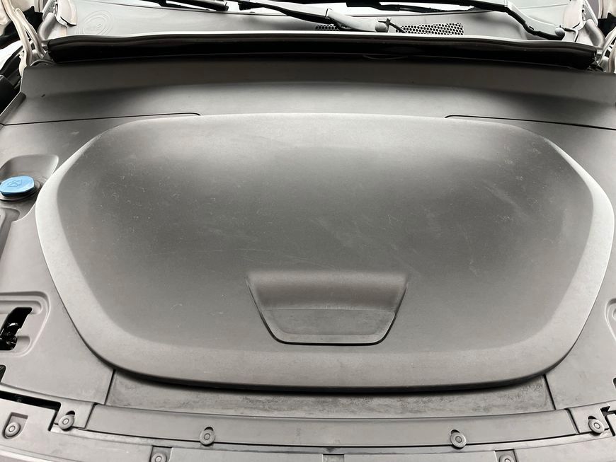 Volvo XC40 2022