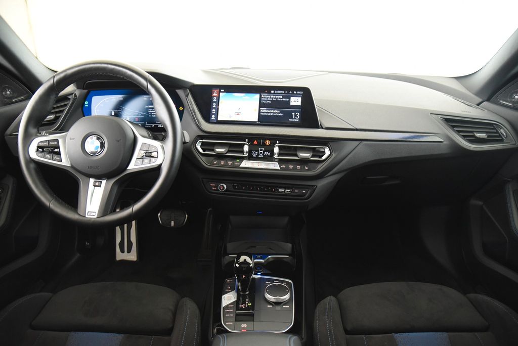 BMW 218 Gran Coupé 2024