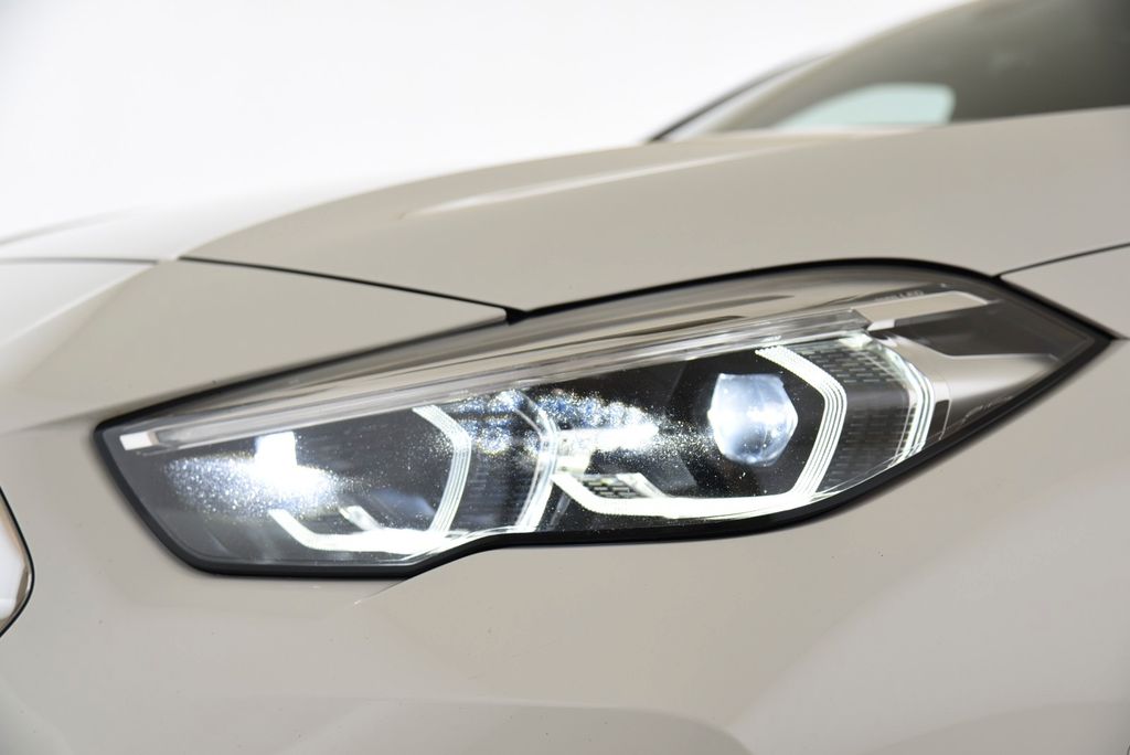 BMW 218 Gran Coupé 2024