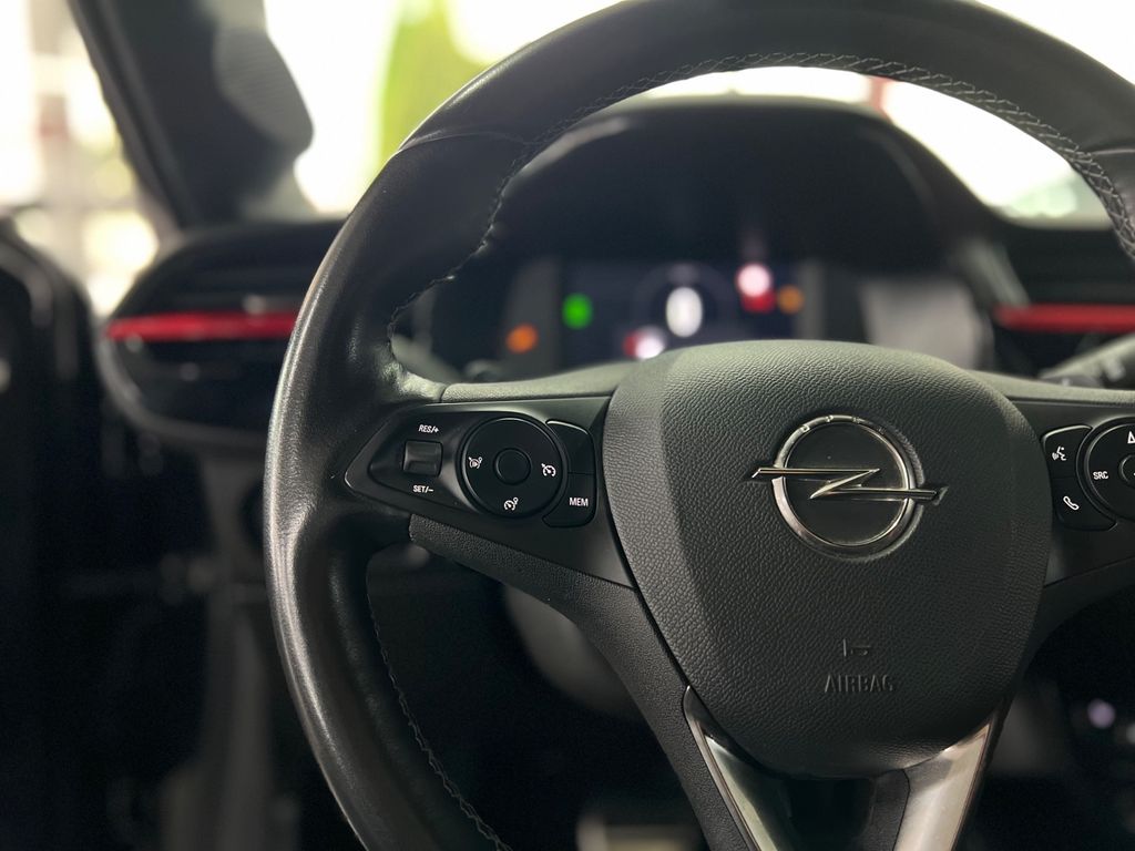Opel Corsa 2022