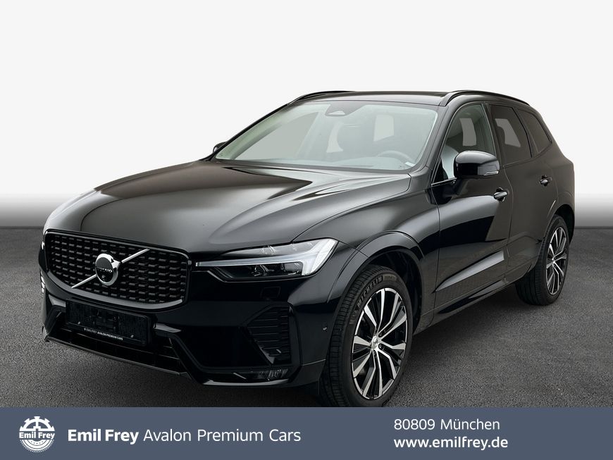 Volvo XC60 2023