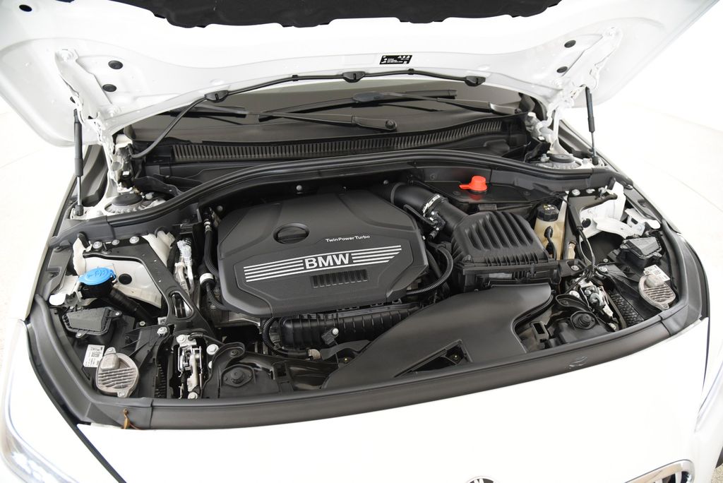 BMW 218 Gran Coupé 2024