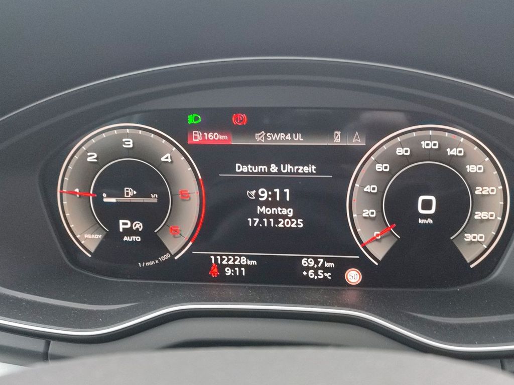Audi Q5 2023