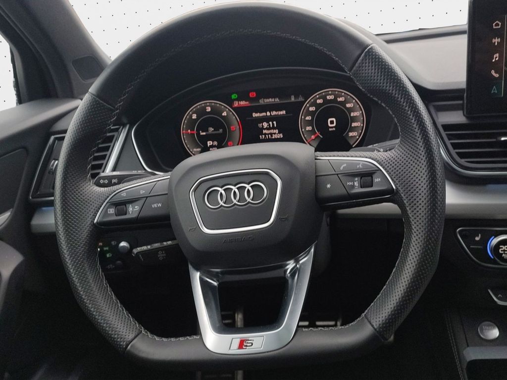 Audi Q5 2023