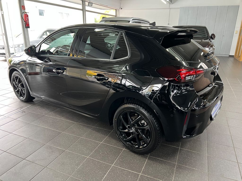 Opel Corsa 2022