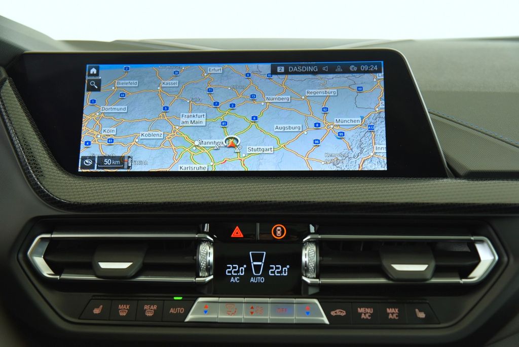 BMW 218 Gran Coupé 2024