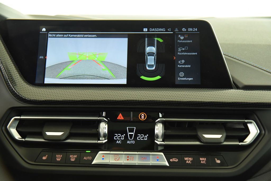 BMW 218 Gran Coupé 2024