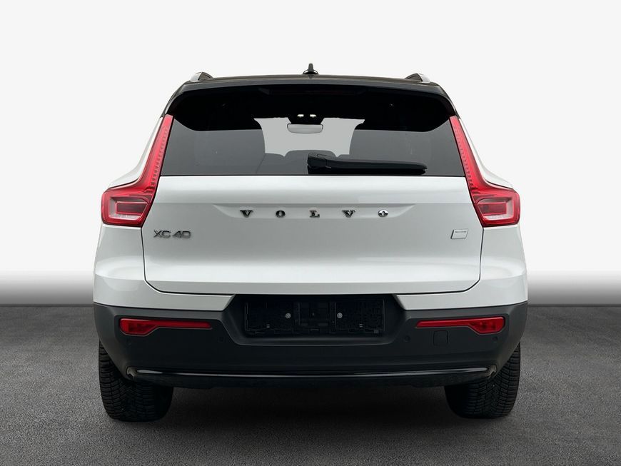 Volvo XC40 2022
