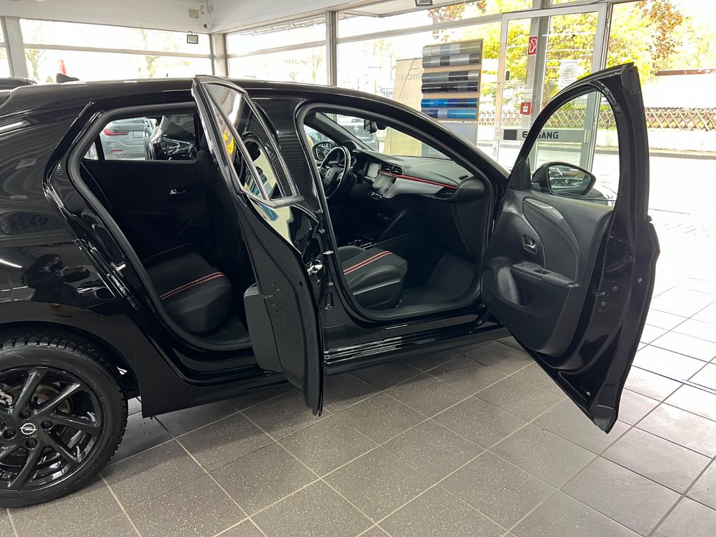 Opel Corsa 2022