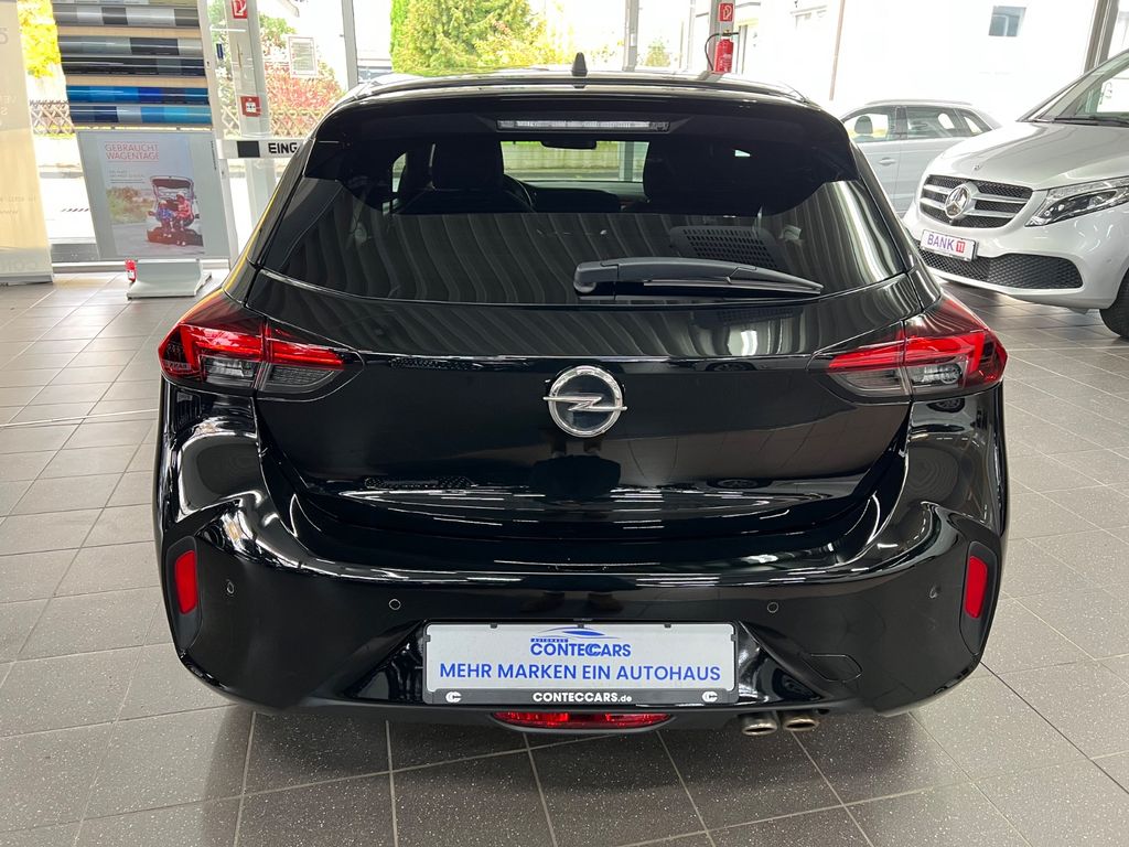 Opel Corsa 2022