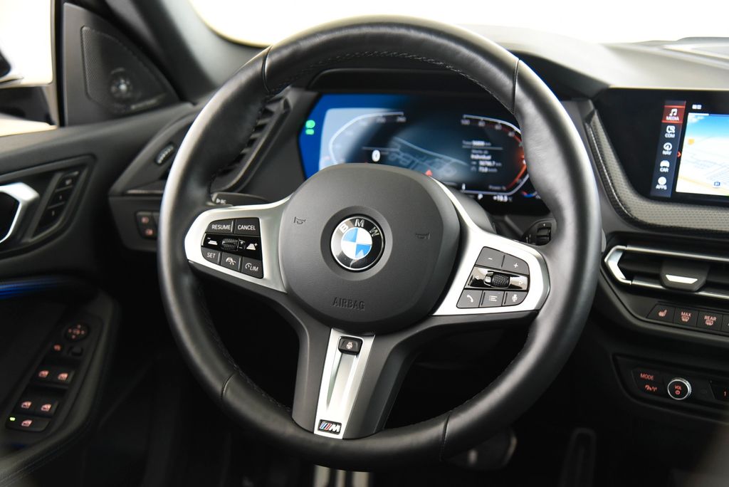 BMW 218 Gran Coupé 2024