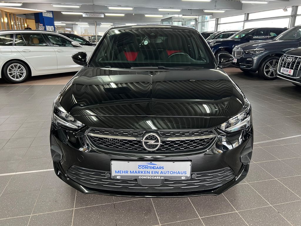 Opel Corsa 2022