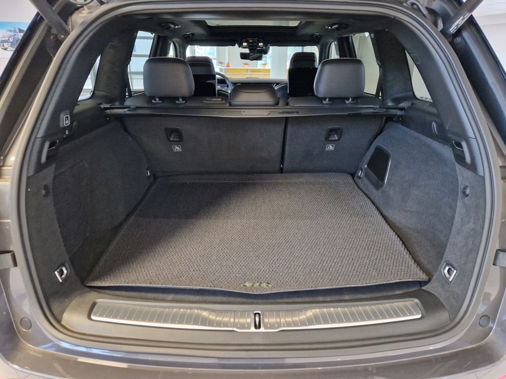 Jeep Grand Cherokee 2024