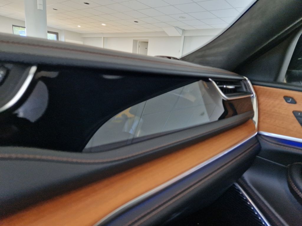 Jeep Grand Cherokee 2024