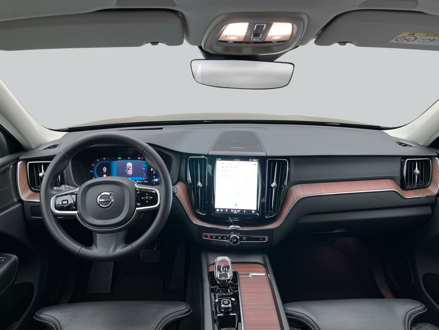 Volvo XC60 2023