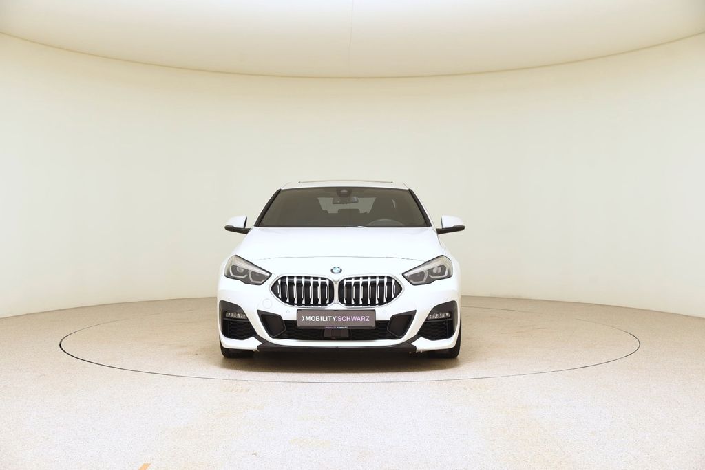 BMW 218 Gran Coupé 2024