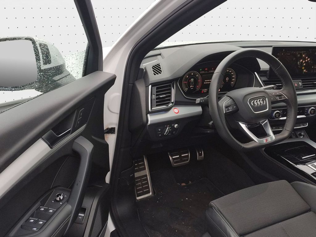 Audi Q5 2023