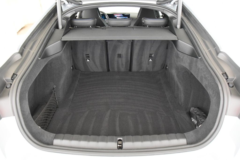 BMW 430 Gran Coupé 2024