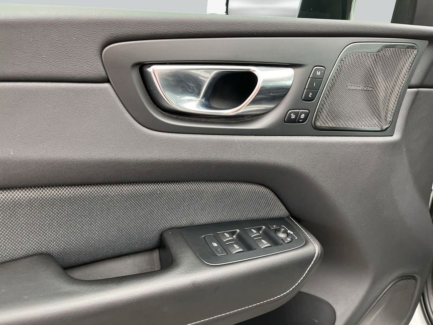 Volvo XC60 2021