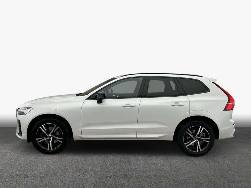 Volvo XC60 2021