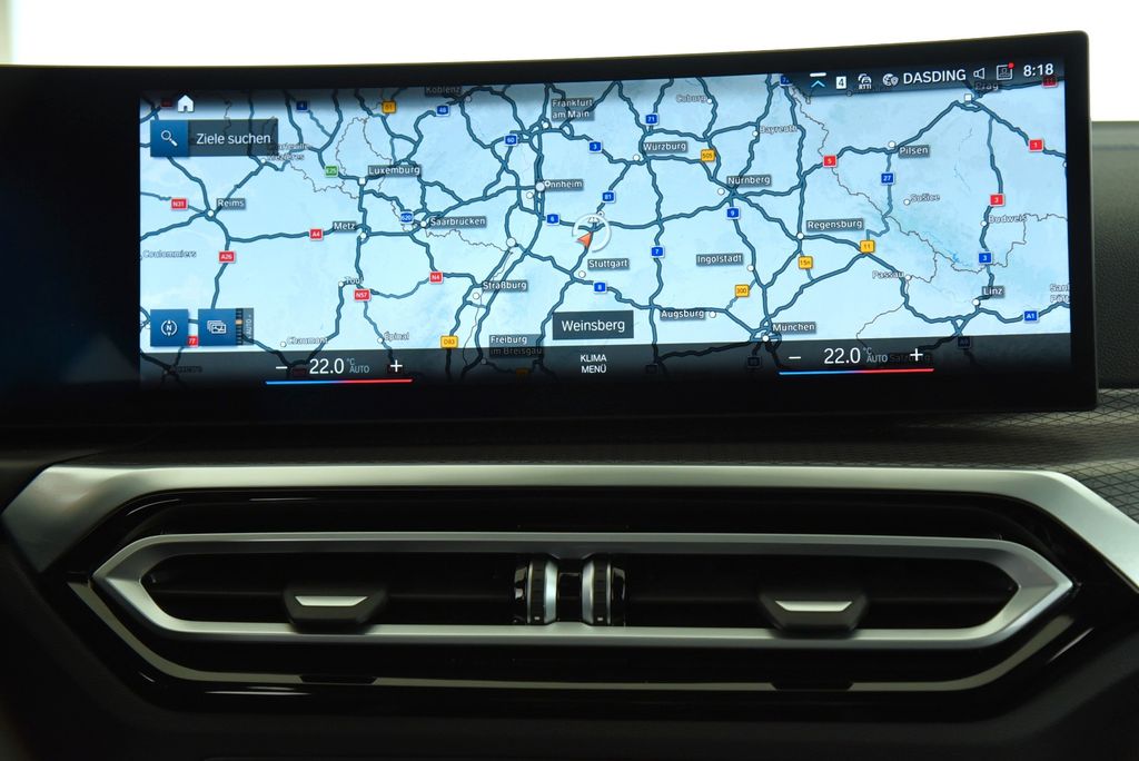 BMW 430 Gran Coupé 2024