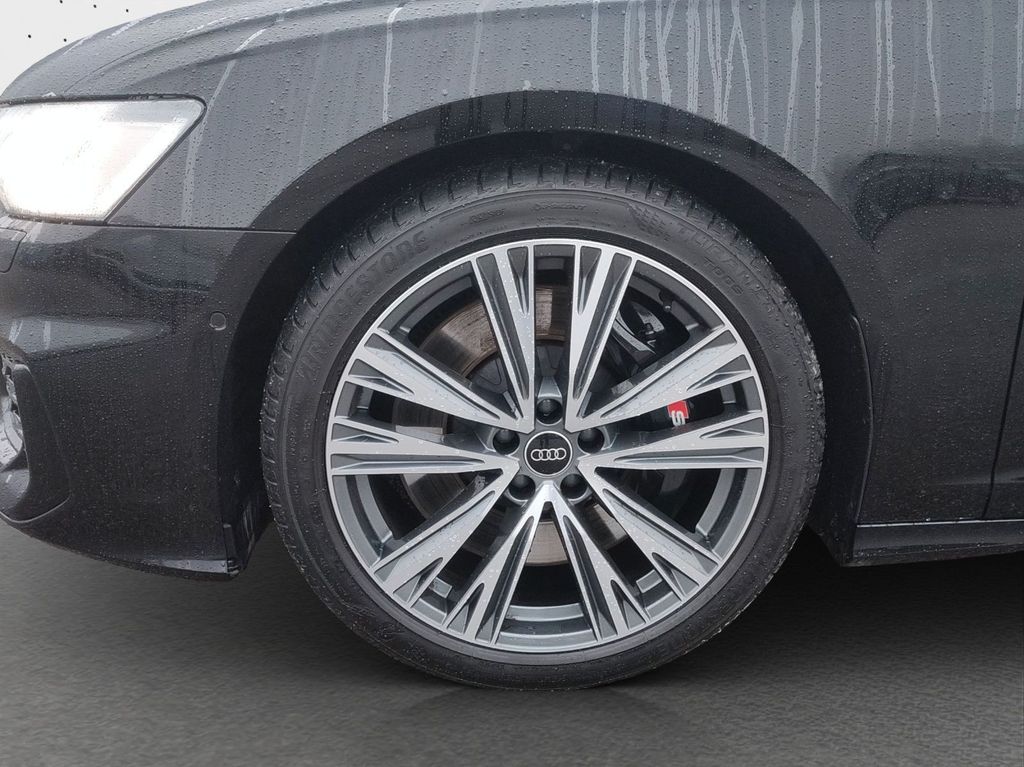 Audi S6 2024