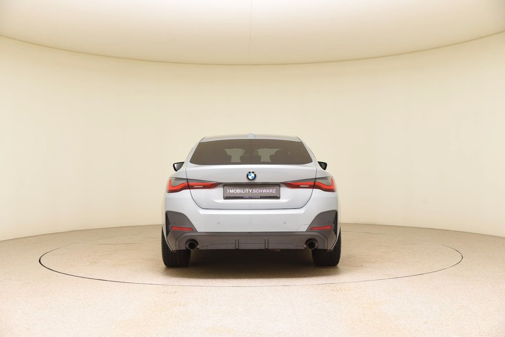 BMW 430 Gran Coupé 2024