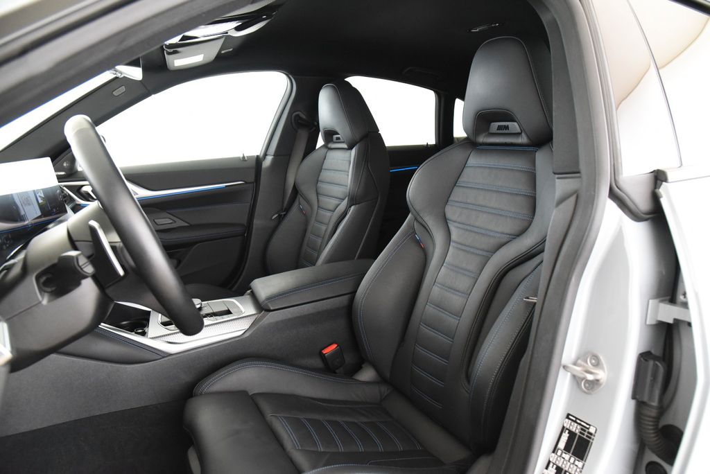 BMW 430 Gran Coupé 2024