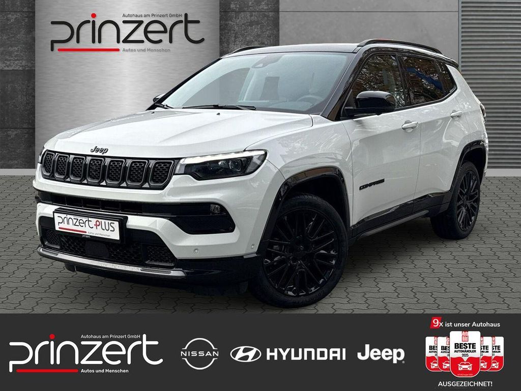 Jeep Compass 2023