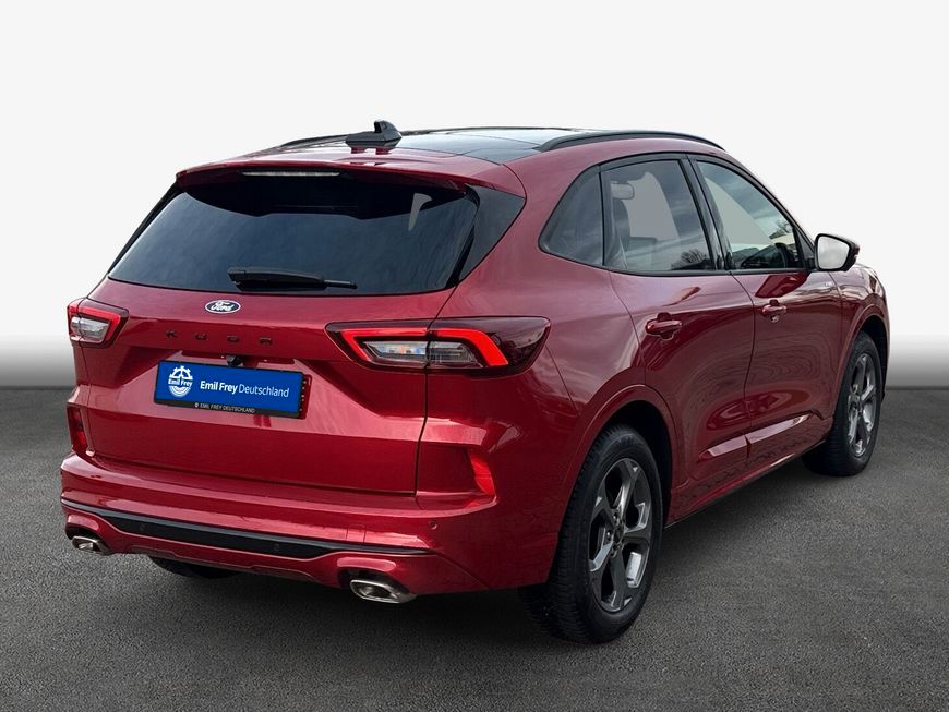 Ford Kuga 2024