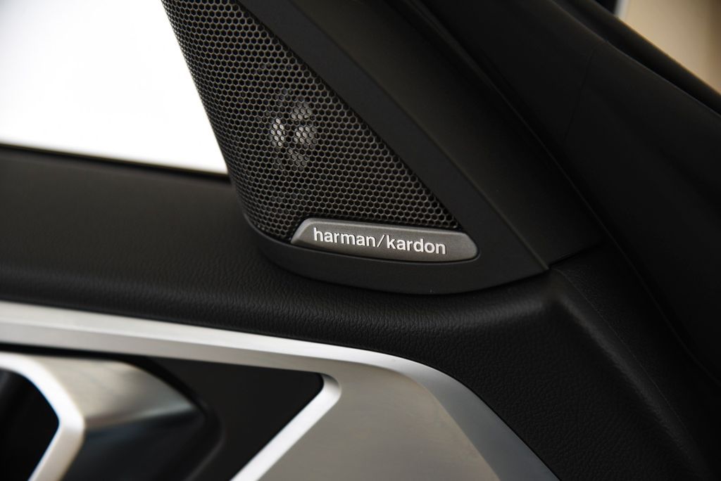 BMW 430 Gran Coupé 2024