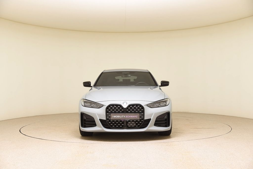 BMW 430 Gran Coupé 2024