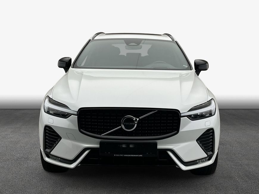 Volvo XC60 2021