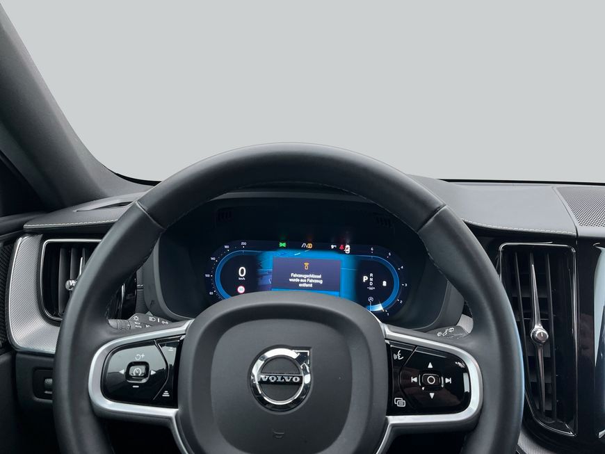 Volvo XC60 2021