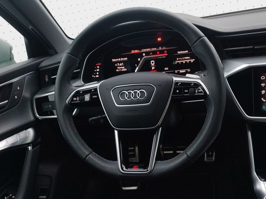Audi S6 2024